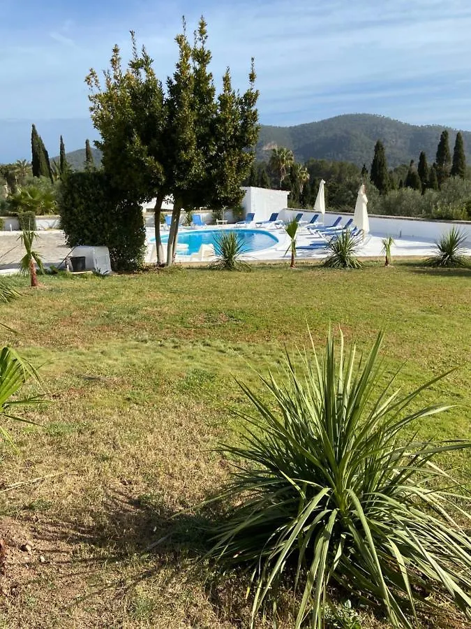 Xxl Finca Buena Vista Villa Son Servera  Vakantiehuis Son Servera (Mallorca)