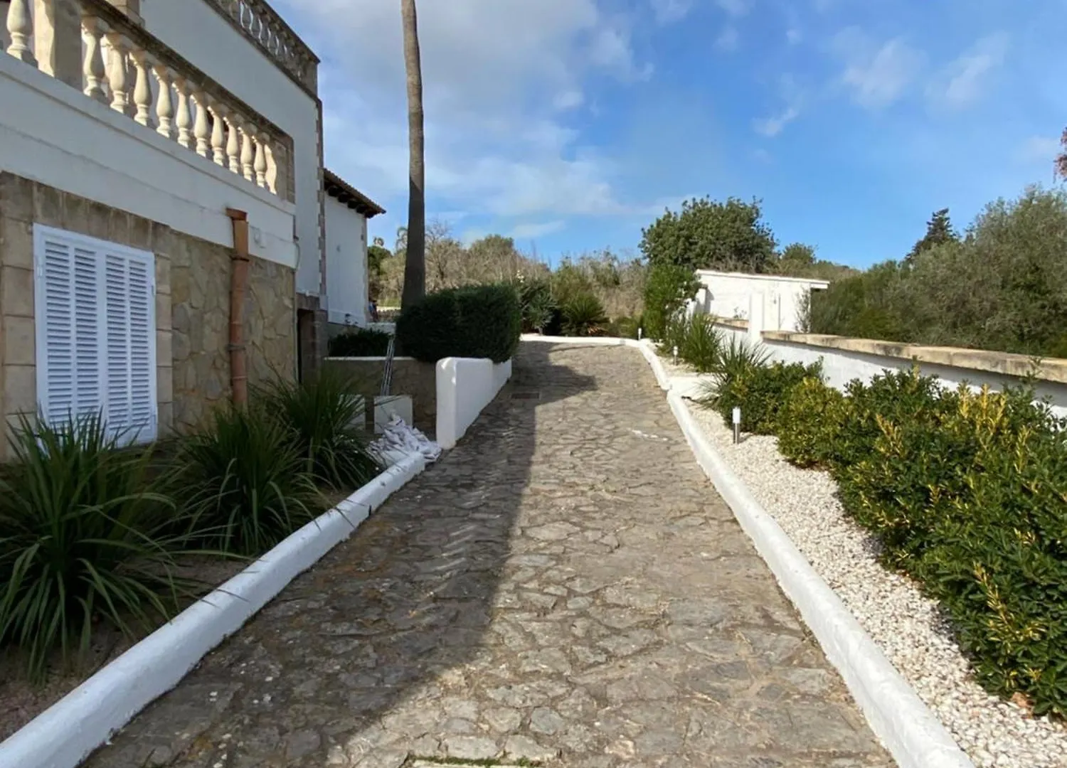 Vakantiehuis Xxl Finca Buena Vista Villa Son Servera