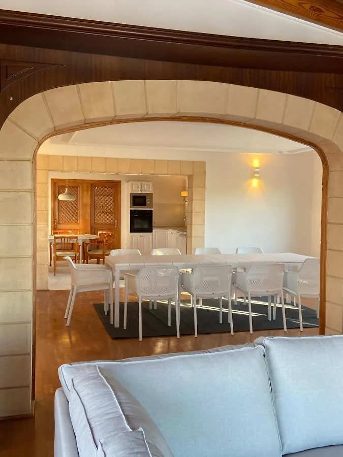 Xxl Finca Buena Vista Villa Son Servera  Vakantiehuis Son Servera (Mallorca)
