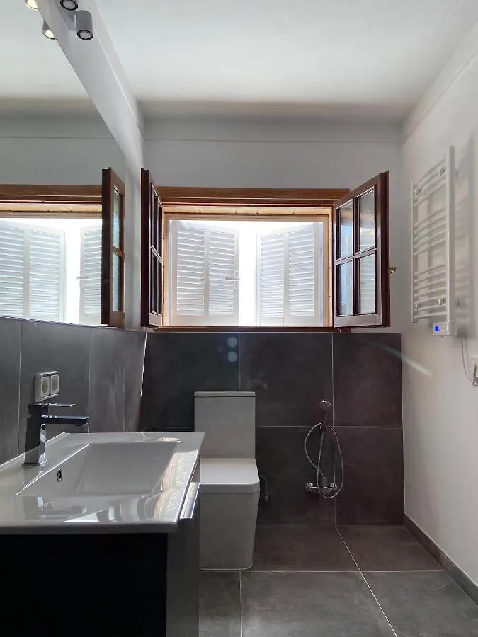 Vakantiehuis Xxl Finca Buena Vista Villa Son Servera