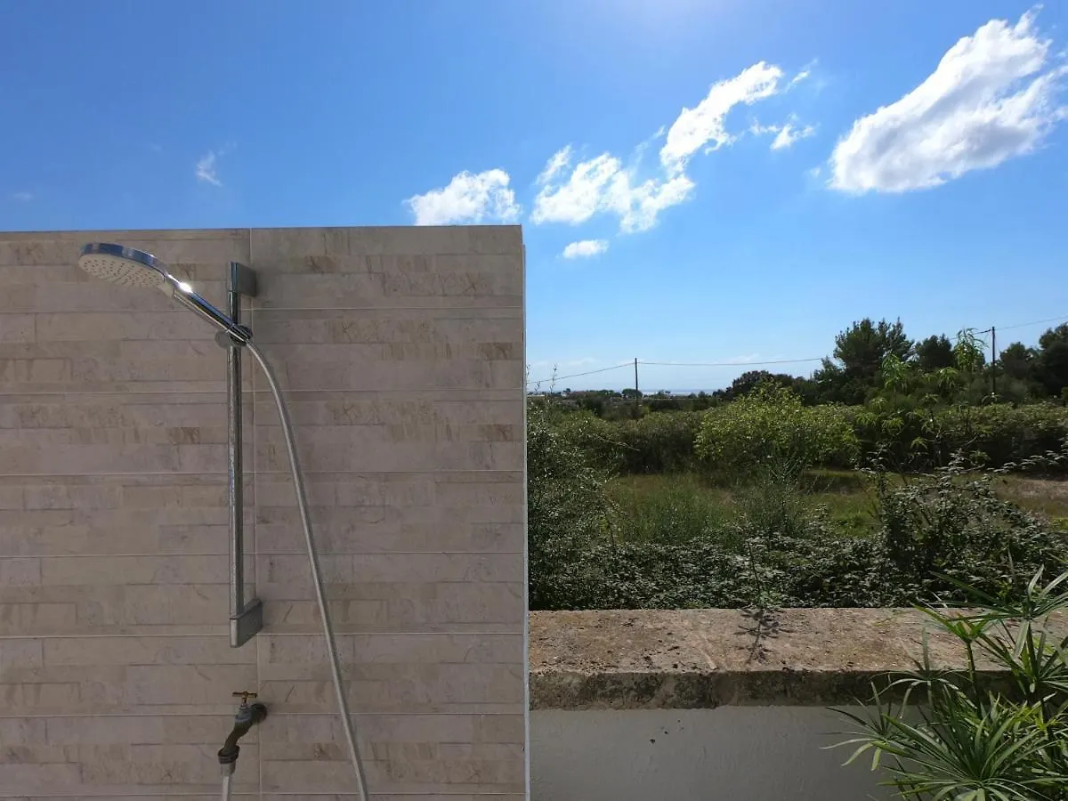 Xxl Finca Buena Vista Villa Son Servera  0*, Son Servera (Mallorca)
