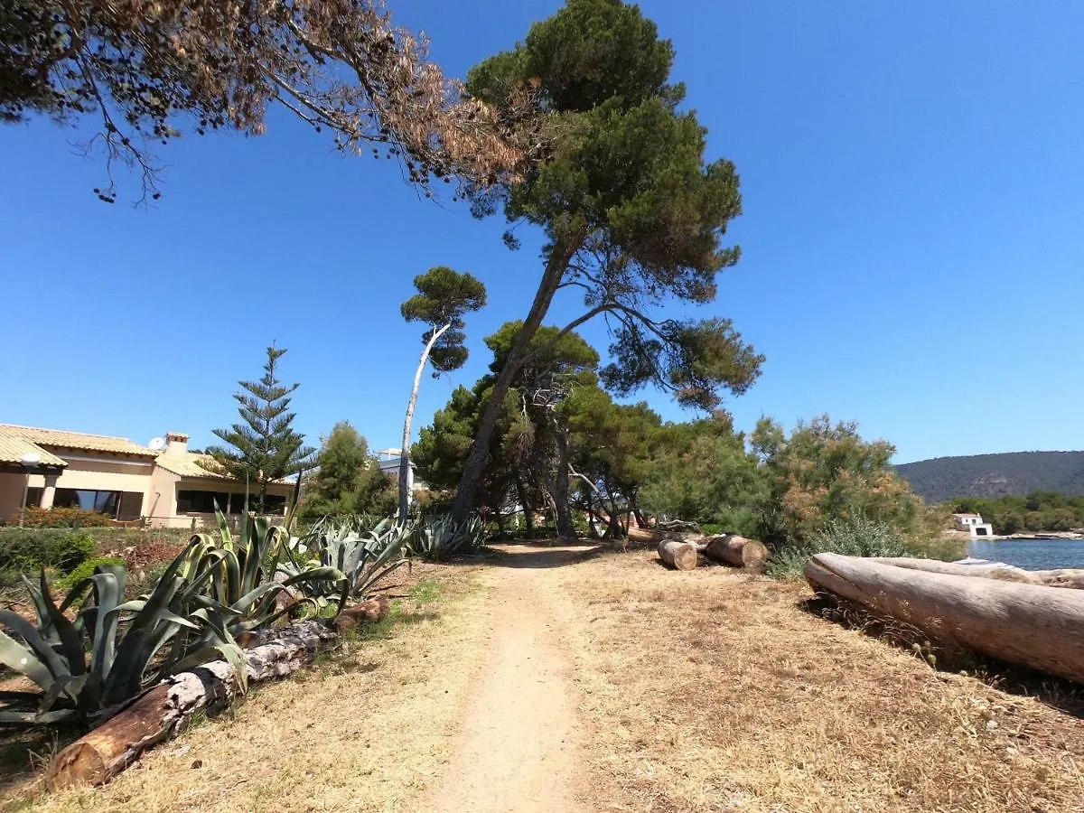 Vakantiehuis Xxl Finca Buena Vista Villa Son Servera